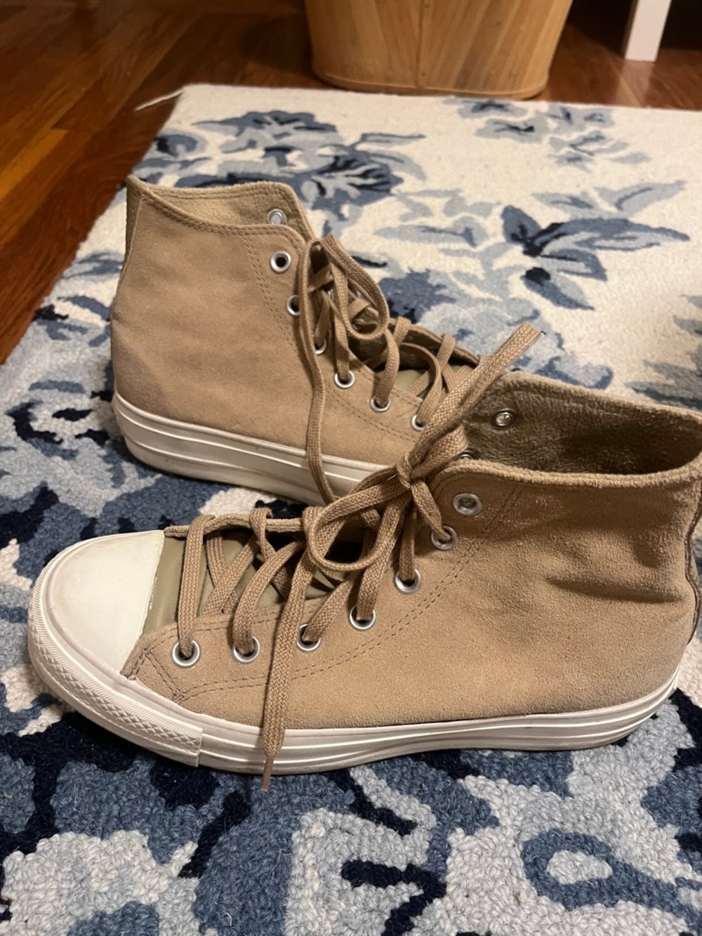 Platform Converse - Picture 3 of 5